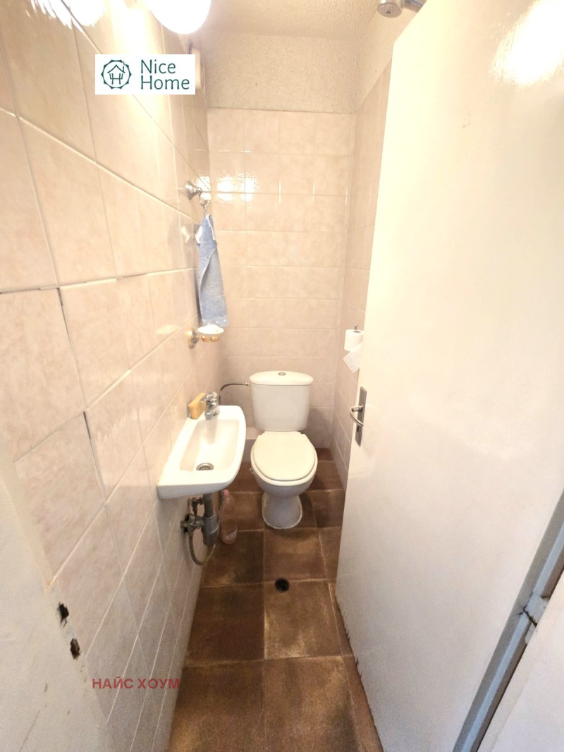 Продава 4-СТАЕН, гр. София, Мусагеница, снимка 16 - Апартаменти - 52244844