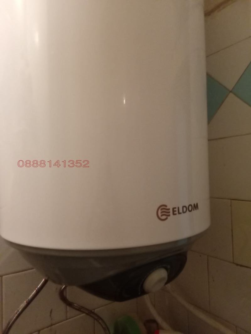 Продава 4-СТАЕН, гр. Ловеч, Здравец, снимка 9 - Апартаменти - 52996589