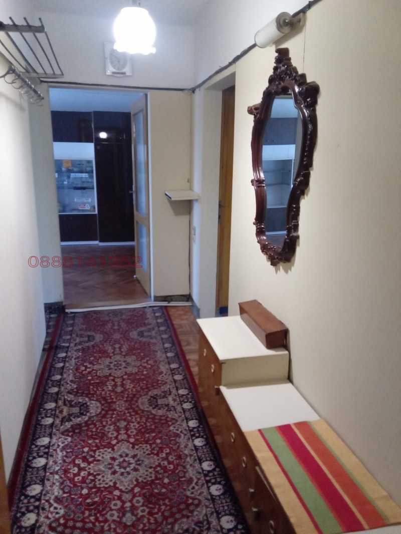 Продава 4-СТАЕН, гр. Ловеч, Здравец, снимка 4 - Апартаменти - 52996589