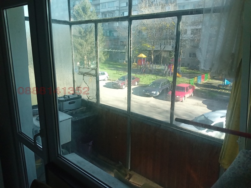 Продава 4-СТАЕН, гр. Ловеч, Здравец, снимка 13 - Апартаменти - 52996589