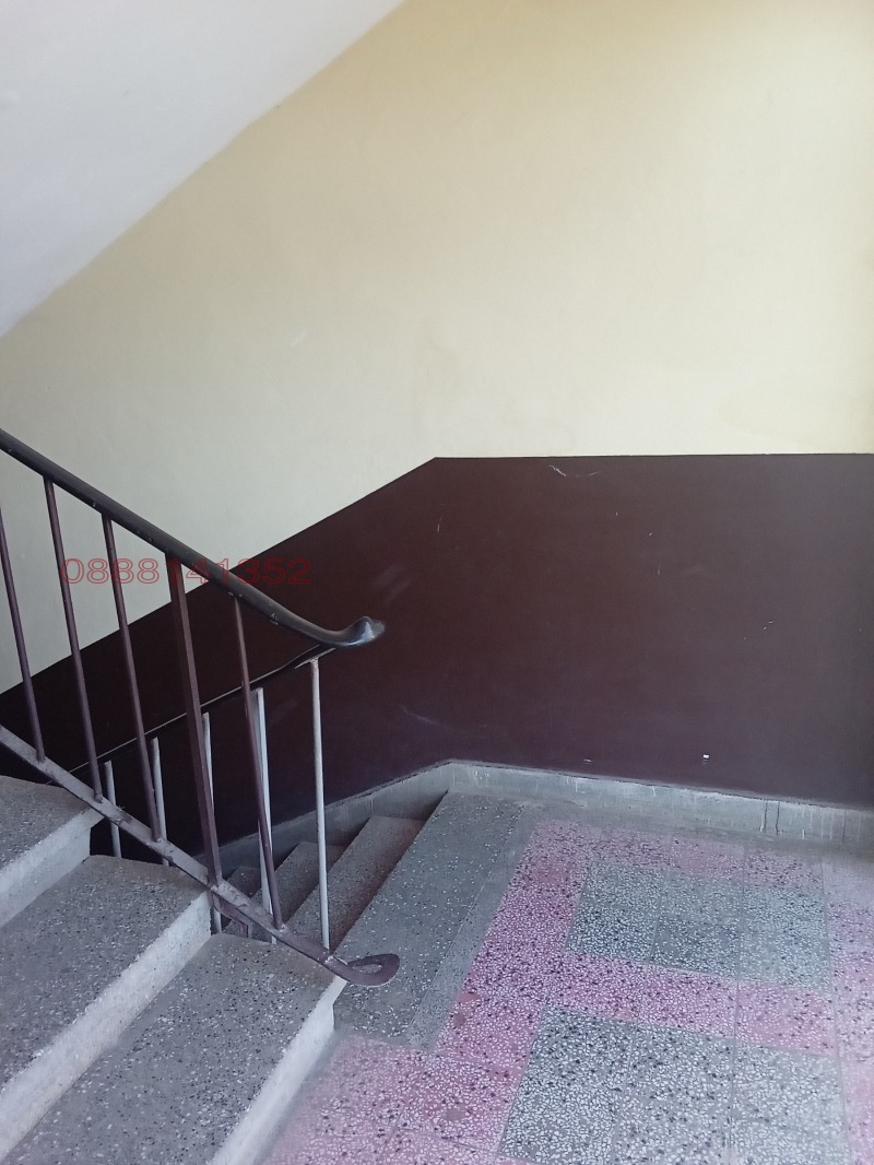 Продава 4-СТАЕН, гр. Ловеч, Здравец, снимка 2 - Апартаменти - 52996589