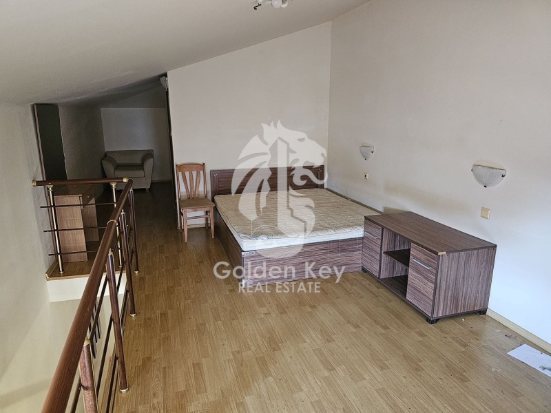 Продава  Мезонет област Бургас , гр. Свети Влас , 113 кв.м | 26391465 - изображение [5]