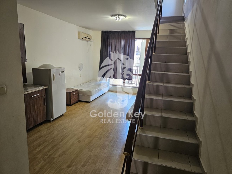 Продава  Мезонет област Бургас , гр. Свети Влас , 113 кв.м | 26391465 - изображение [3]