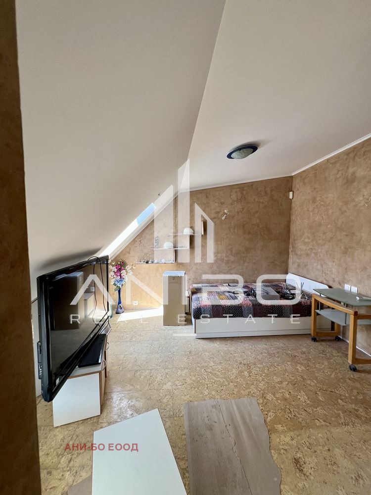 Продава МЕЗОНЕТ, гр. София, Манастирски ливади, снимка 16 - Апартаменти - 54940638
