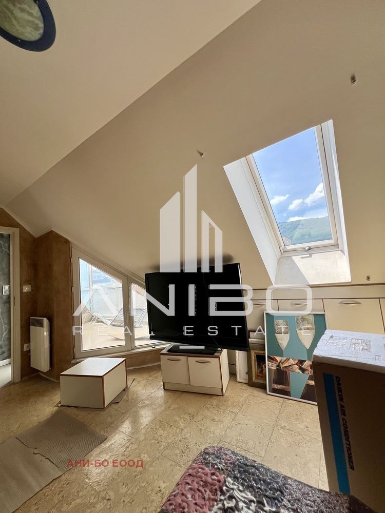 Продава МЕЗОНЕТ, гр. София, Манастирски ливади, снимка 15 - Апартаменти - 54940638