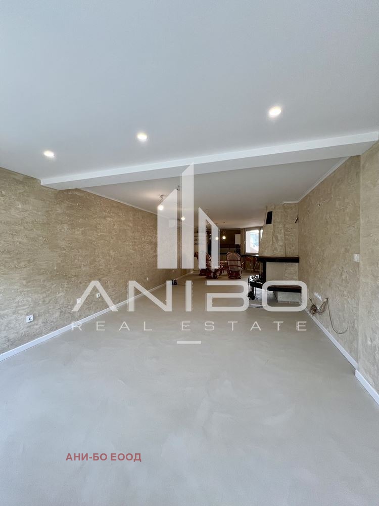 Продава МЕЗОНЕТ, гр. София, Манастирски ливади, снимка 3 - Апартаменти - 54940638