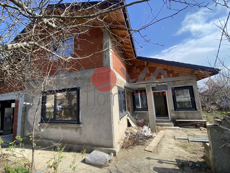 Продава  Къща област Добрич , гр. Шабла , 176 кв.м | 62178037