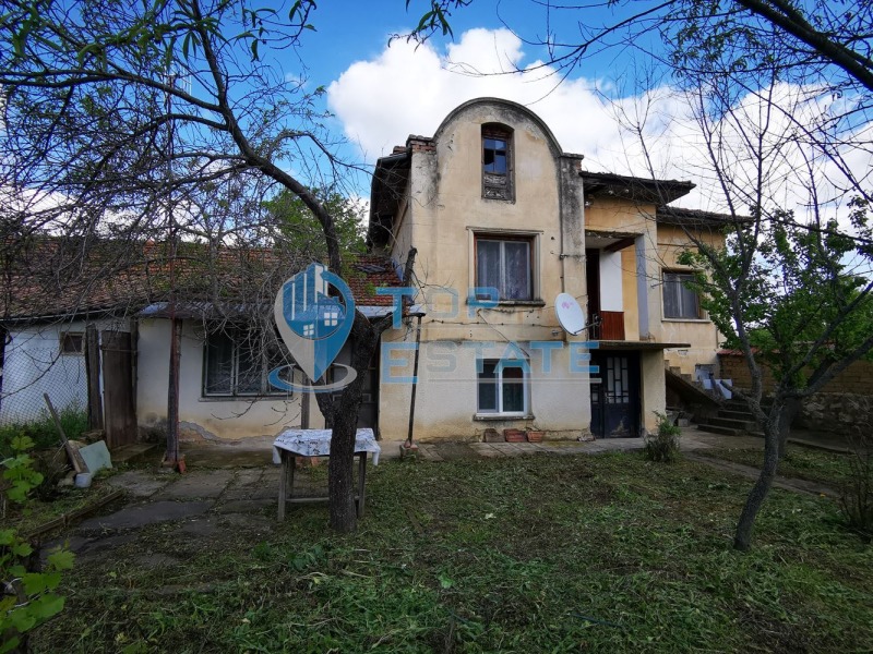 Продава  Къща област Велико Търново , с. Русаля , 110 кв.м | 53421709
