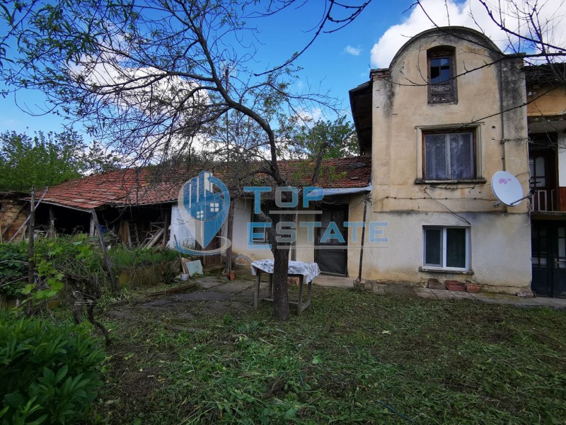 Продава  Къща област Велико Търново , с. Русаля , 110 кв.м | 53421709 - изображение [2]