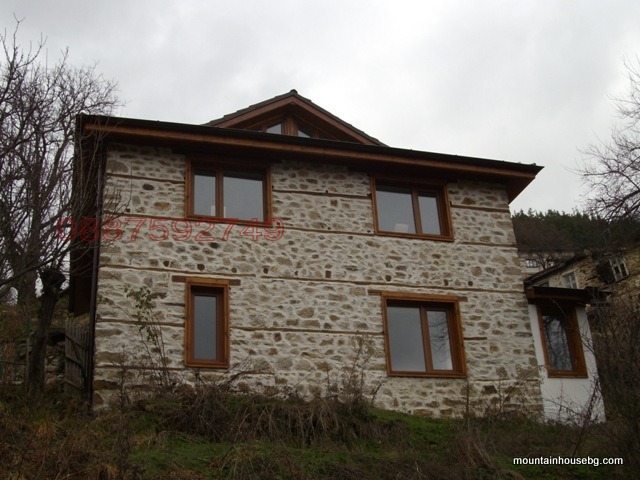 Til salg  Hus region Smolyan , Slavejno , 120 kvm | 45176453