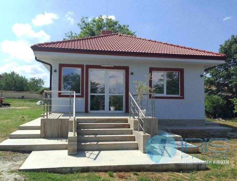 Na prodej  Dům oblast Shumen , Dragoevo , 78 m2 | 81382516