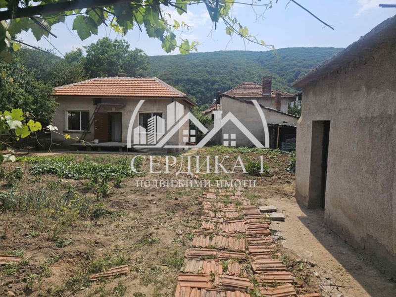 En venta  Casa Sofia , Dolni Pasarel , 48 metros cuadrados | 18596175