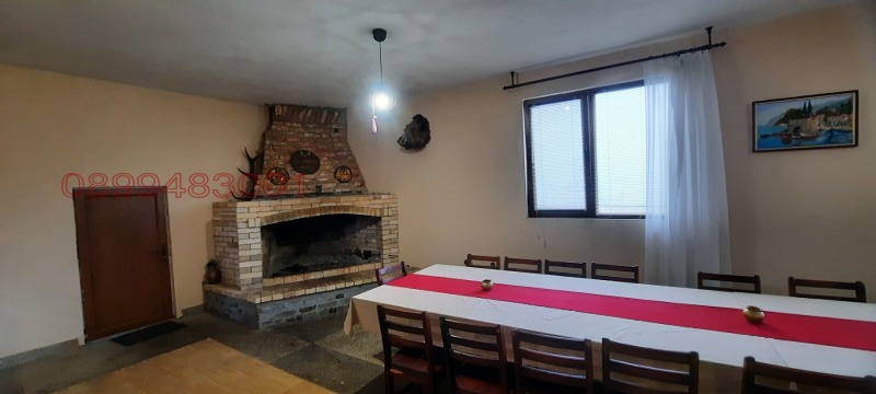 Продава КЪЩА, с. Близнаци, област Варна, снимка 7 - Къщи - 52613762