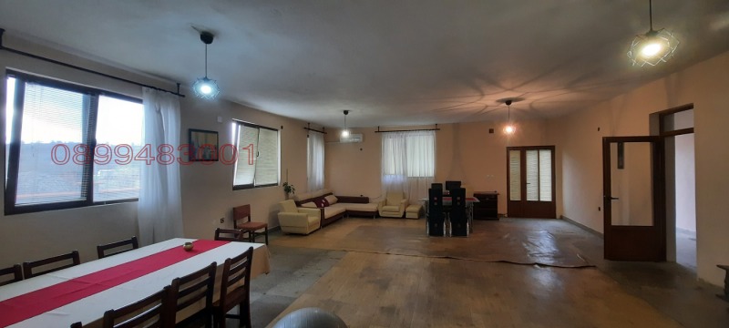 Продава КЪЩА, с. Близнаци, област Варна, снимка 6 - Къщи - 52613762