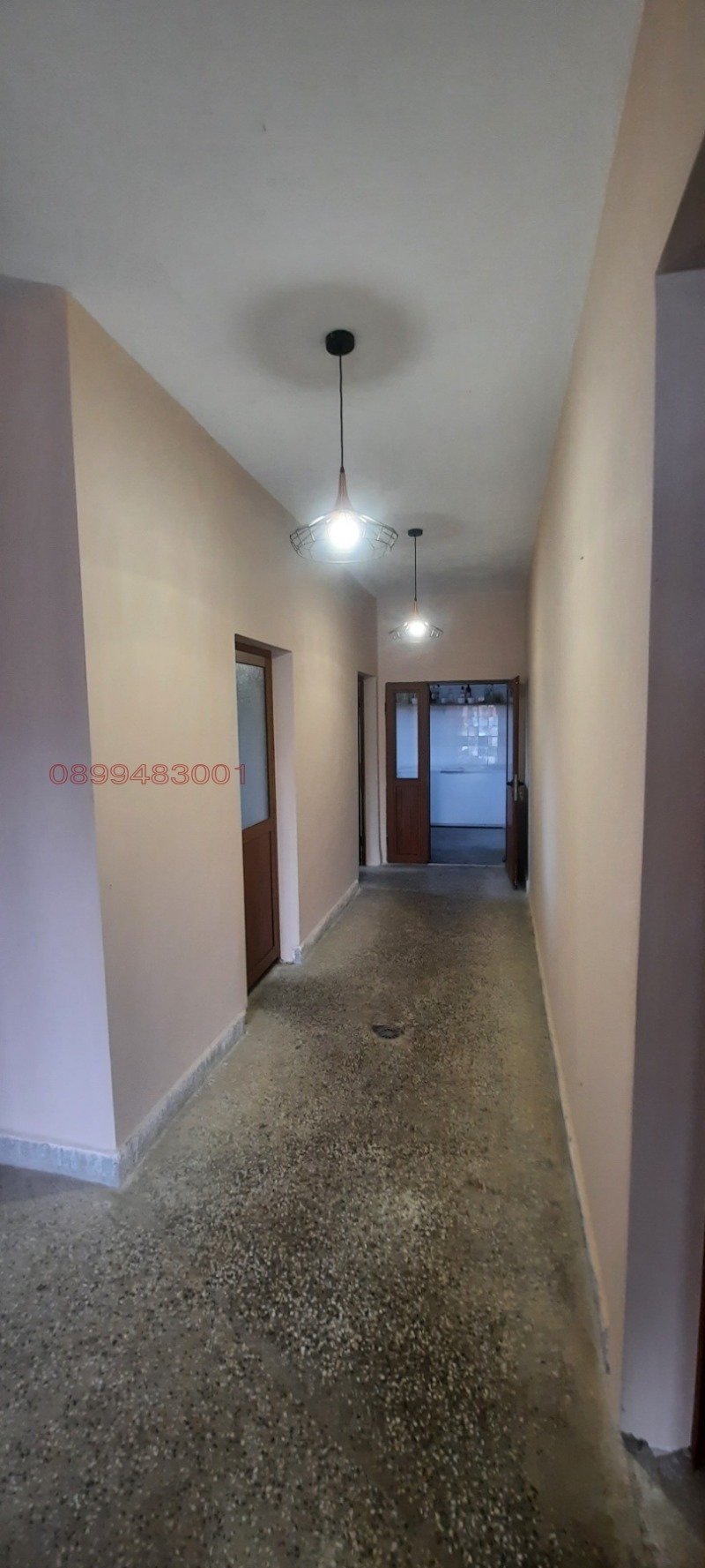 Продава КЪЩА, с. Близнаци, област Варна, снимка 4 - Къщи - 52613762