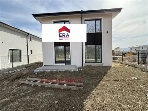 Продава КЪЩА, гр. Благоевград, Баларбаши