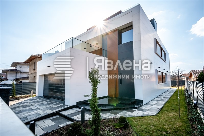 Продава КЪЩА, гр. София, Обеля, снимка 6 - Къщи - 54992565