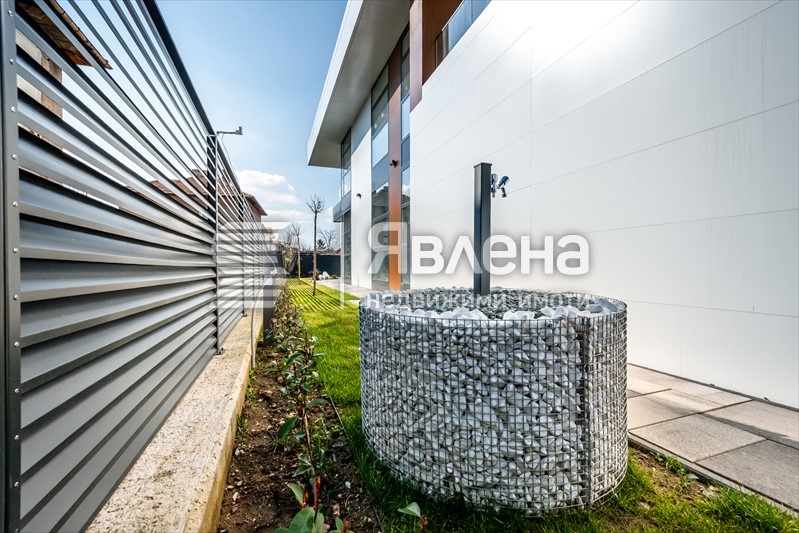 Продава КЪЩА, гр. София, Обеля, снимка 9 - Къщи - 54992565
