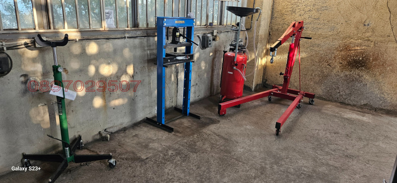 Продава БИЗНЕС ИМОТ, гр. Добрич, ЖП Гара, снимка 2 - Други - 52770146