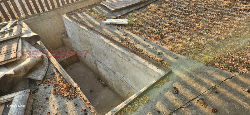 Продава БИЗНЕС ИМОТ, гр. Добрич, ЖП Гара, снимка 4 - Други - 52770146