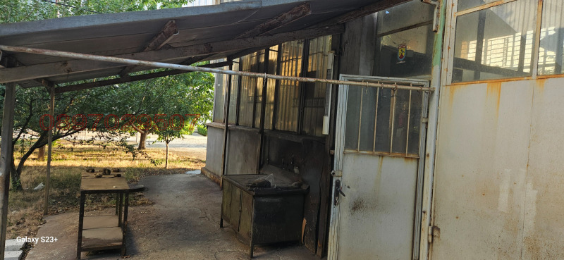 Продава БИЗНЕС ИМОТ, гр. Добрич, ЖП Гара, снимка 14 - Други - 52770146