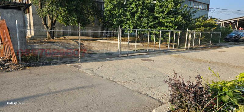 Продава БИЗНЕС ИМОТ, гр. Добрич, ЖП Гара, снимка 17 - Други - 52770146