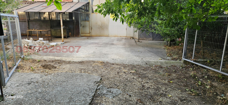 Продава БИЗНЕС ИМОТ, гр. Добрич, ЖП Гара, снимка 7 - Други - 52770146