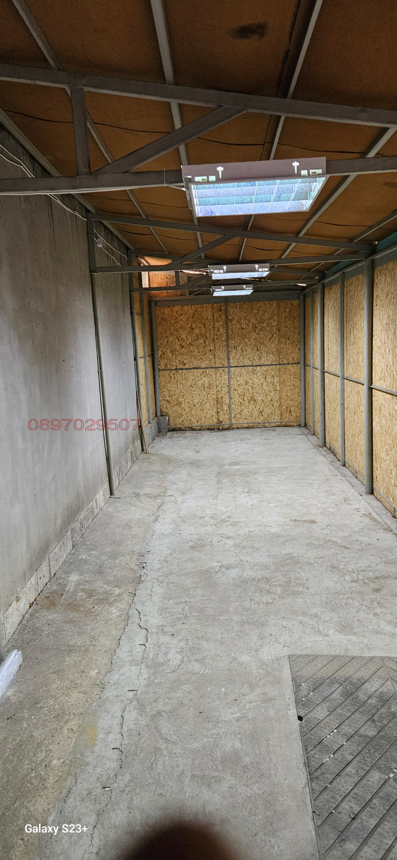 Продава БИЗНЕС ИМОТ, гр. Добрич, ЖП Гара, снимка 11 - Други - 52770146