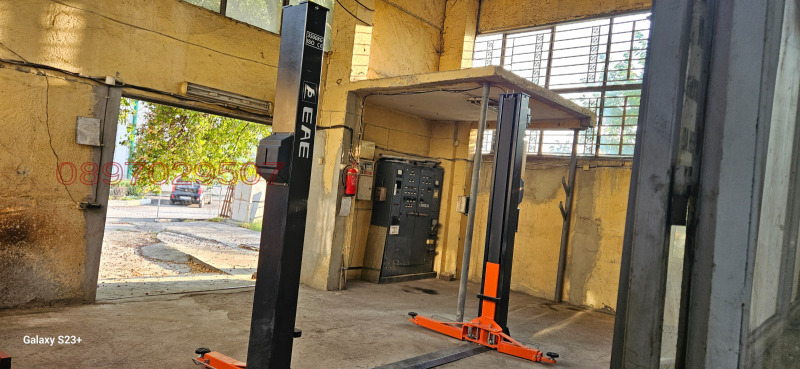 Продава БИЗНЕС ИМОТ, гр. Добрич, ЖП Гара, снимка 3 - Други - 52770146