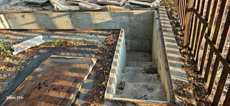 Продава БИЗНЕС ИМОТ, гр. Добрич, ЖП Гара, снимка 15 - Други - 52770146