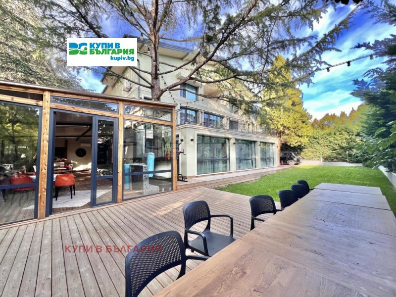 Продава ХОТЕЛ, гр. Варна, м-т Евксиноград