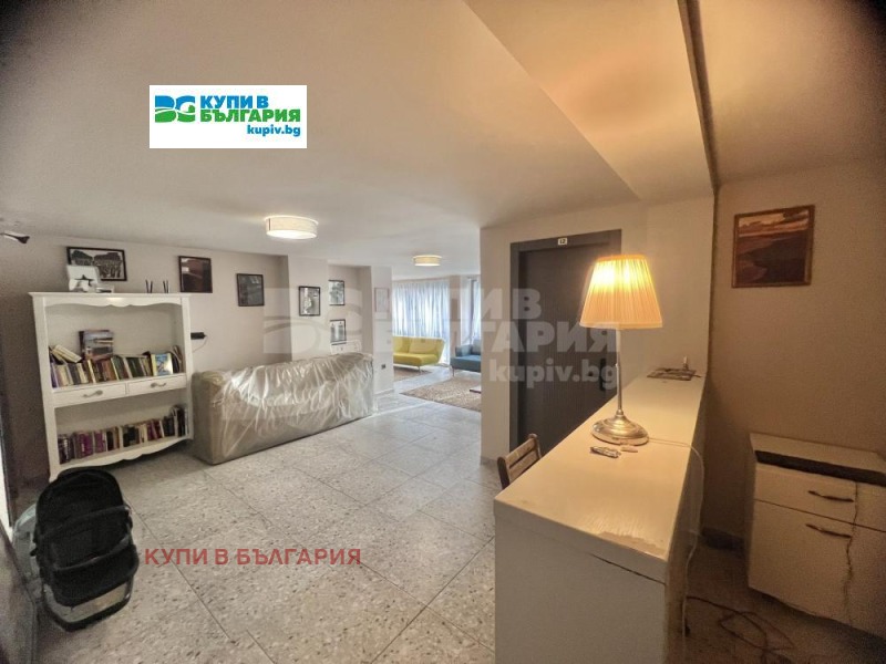 Продава ХОТЕЛ, гр. Варна, м-т Евксиноград, снимка 16 - Хотели - 52702619