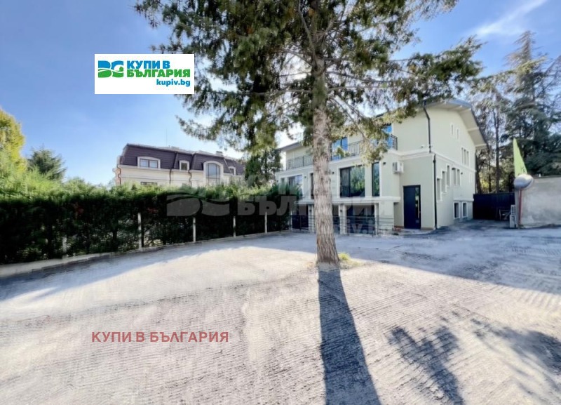 Продава ХОТЕЛ, гр. Варна, м-т Евксиноград, снимка 3 - Хотели - 52702619