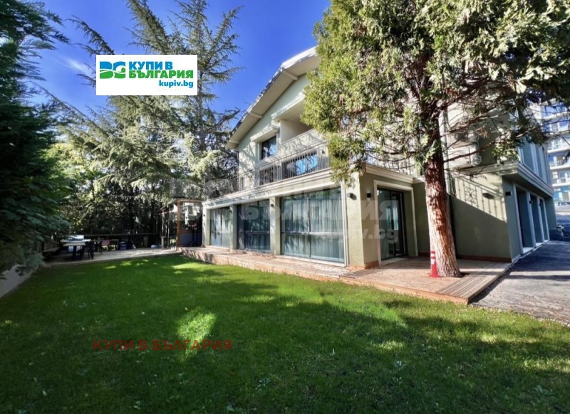 Продава ХОТЕЛ, гр. Варна, м-т Евксиноград, снимка 4 - Хотели - 52702619