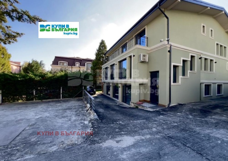 Продава ХОТЕЛ, гр. Варна, м-т Евксиноград, снимка 2 - Хотели - 52702619