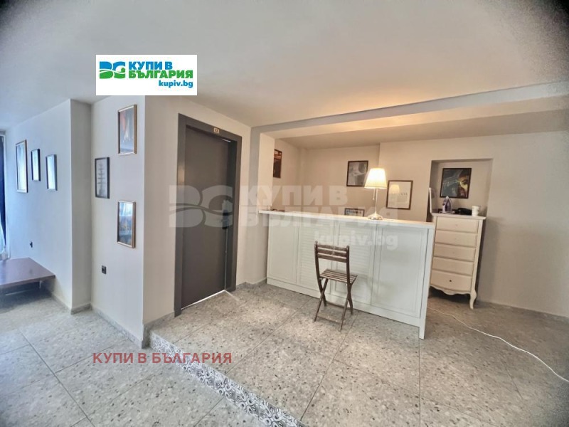 Продава ХОТЕЛ, гр. Варна, м-т Евксиноград, снимка 17 - Хотели - 52702619