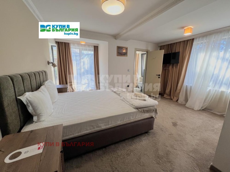 Продава ХОТЕЛ, гр. Варна, м-т Евксиноград, снимка 7 - Хотели - 52702619