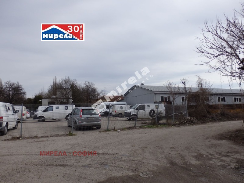 Продава ПАРЦЕЛ, гр. София, НПЗ Изток, снимка 2 - Парцели - 49266836