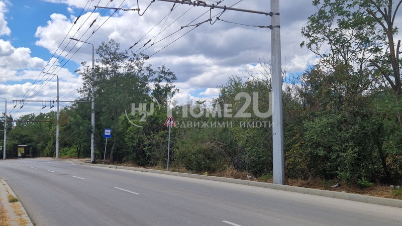 Προς πώληση  Οικόπεδο Βαρνα , Βλαδησλαβ Βαρνεντσηκ 1 , 5771 τ.μ | 65395787 - εικόνα [2]