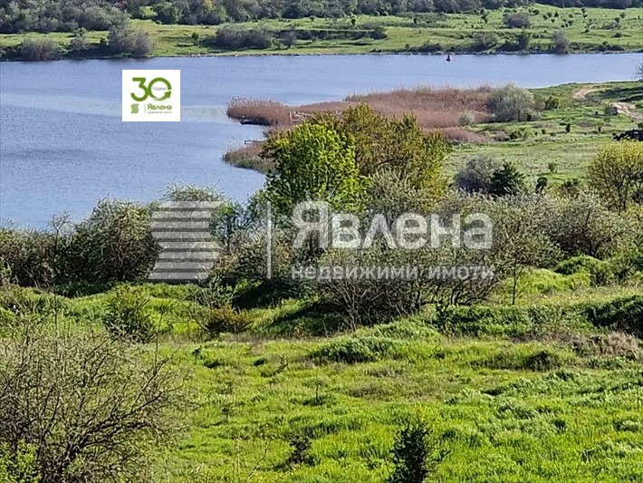 Продава ПАРЦЕЛ, с. Страшимирово, област Варна, снимка 2 - Парцели - 55437419