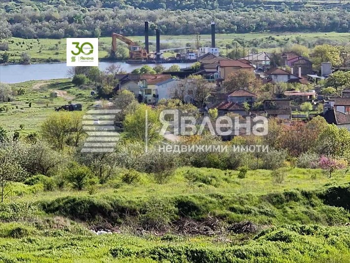 Продава ПАРЦЕЛ, с. Страшимирово, област Варна, снимка 4 - Парцели - 55437419
