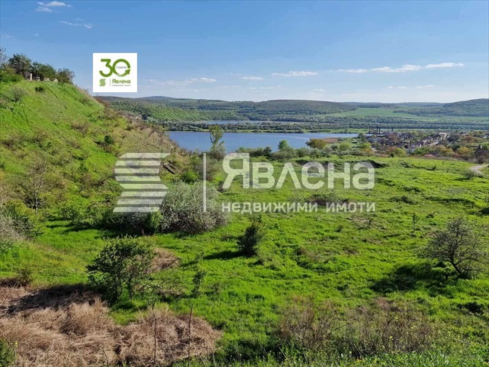 Продава ПАРЦЕЛ, с. Страшимирово, област Варна, снимка 5 - Парцели - 55437419