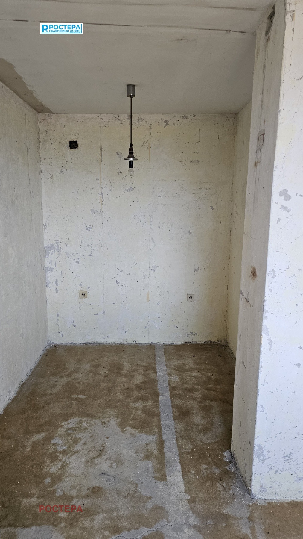 Продава 1-СТАЕН, гр. Търговище, Център, снимка 8 - Апартаменти - 56079824