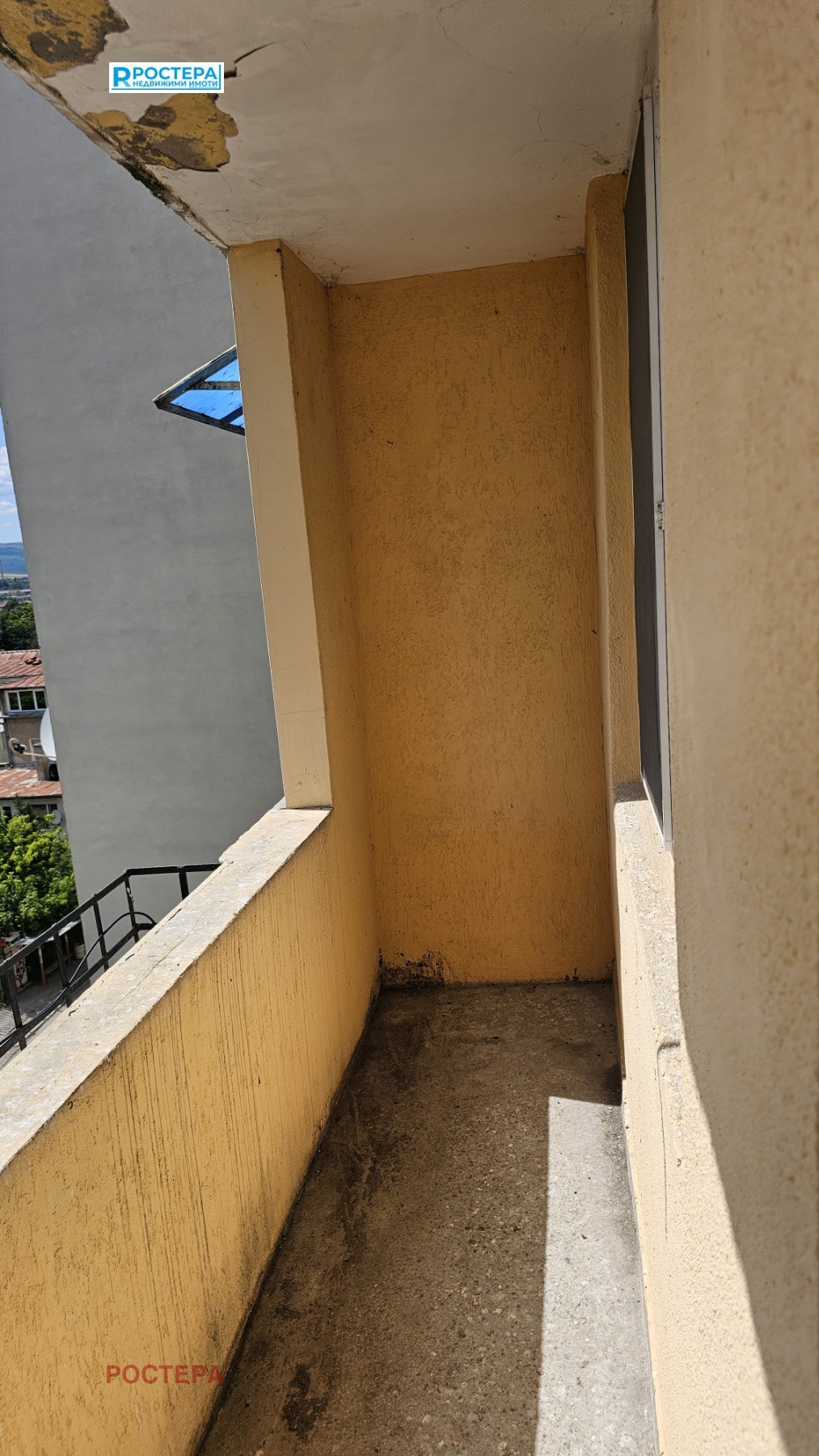 Продава 1-СТАЕН, гр. Търговище, Център, снимка 12 - Апартаменти - 56079824