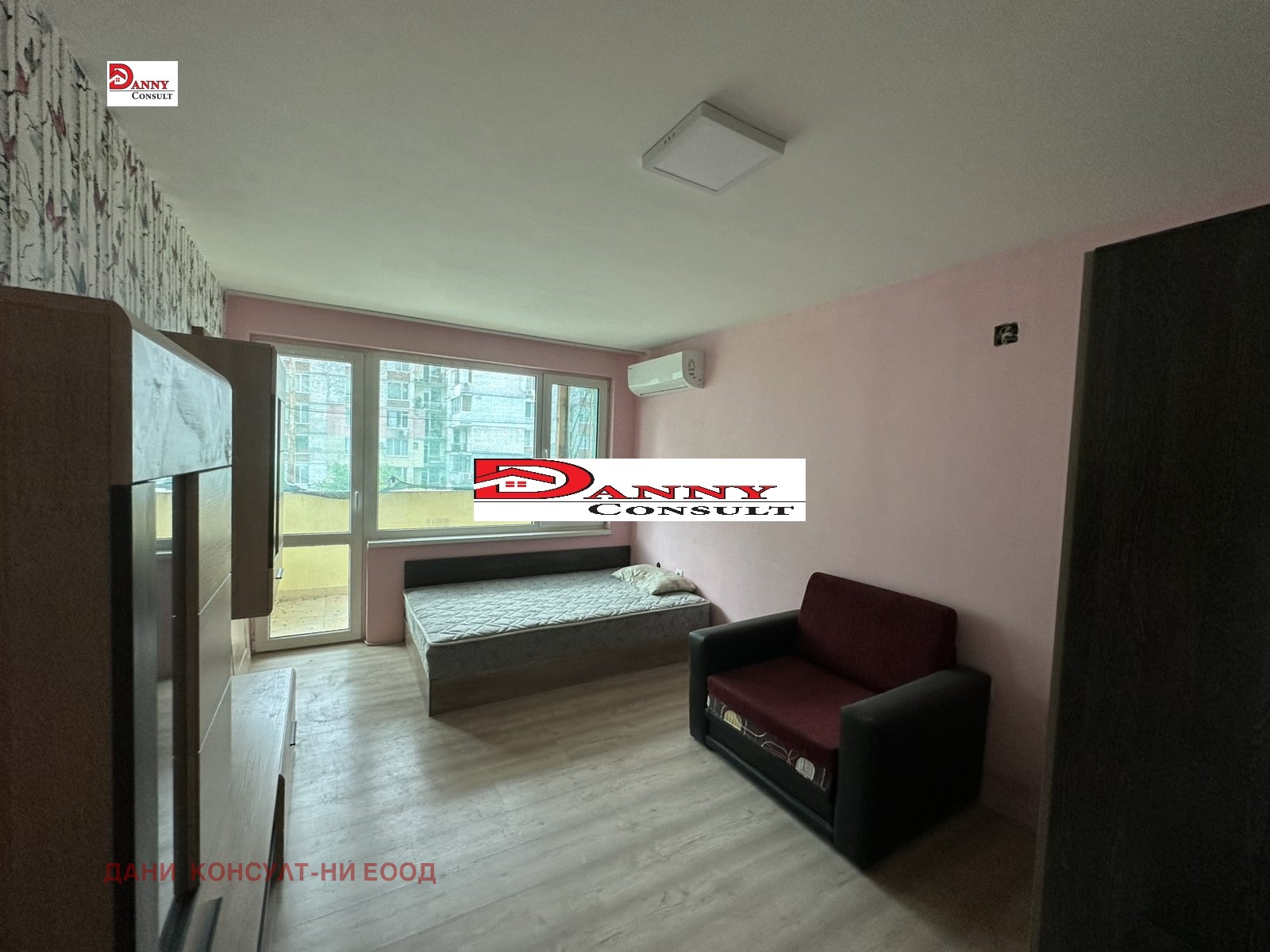 Продава 2-СТАЕН, гр. Велико Търново, Колю Фичето, снимка 2 - Апартаменти - 51202289
