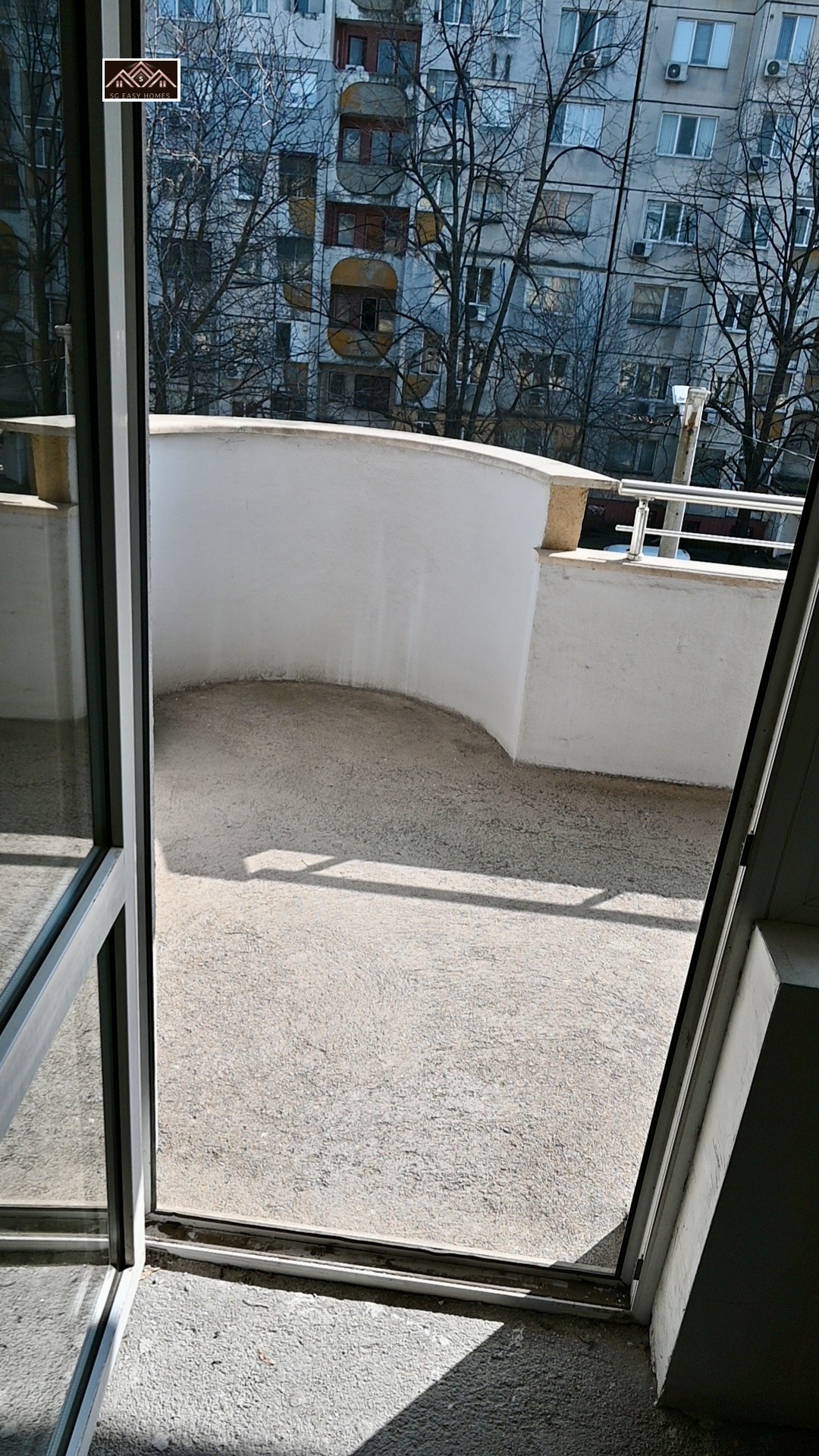 Продава 2-СТАЕН, гр. Стара Загора, Център, снимка 9 - Апартаменти - 53754842