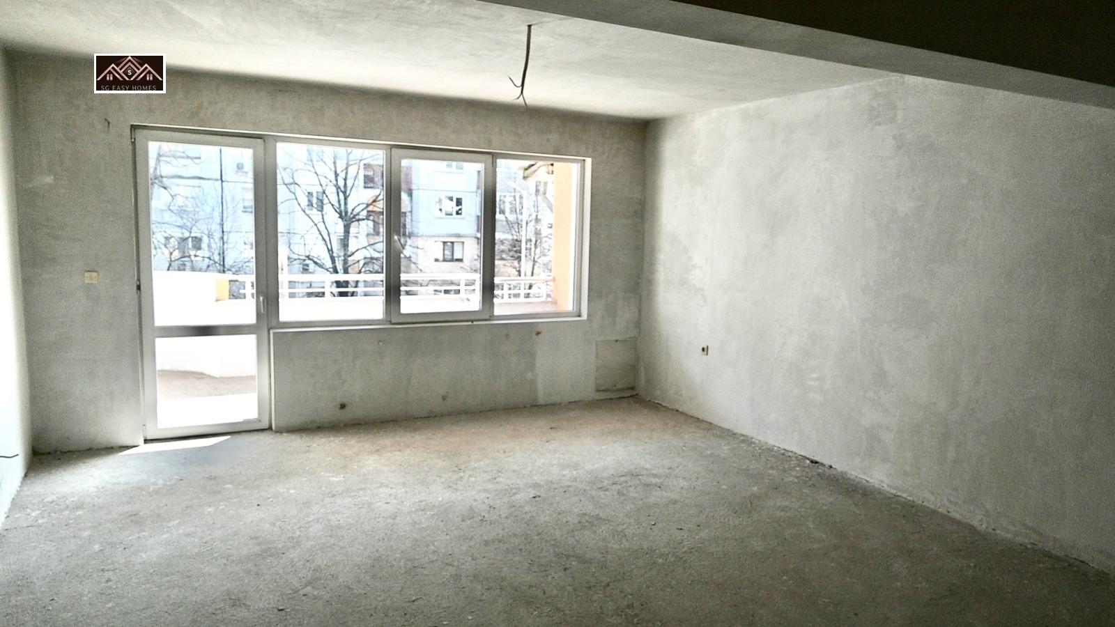 Продава 2-СТАЕН, гр. Стара Загора, Център, снимка 4 - Апартаменти - 53754842