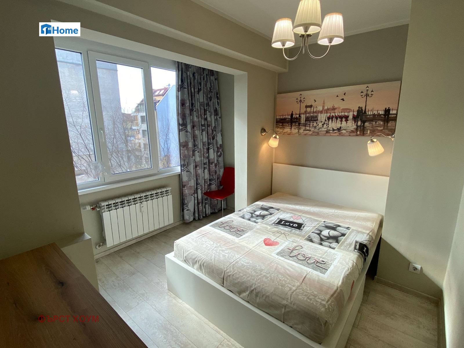 Продава 2-СТАЕН, гр. София, Център, снимка 7 - Апартаменти - 53969937