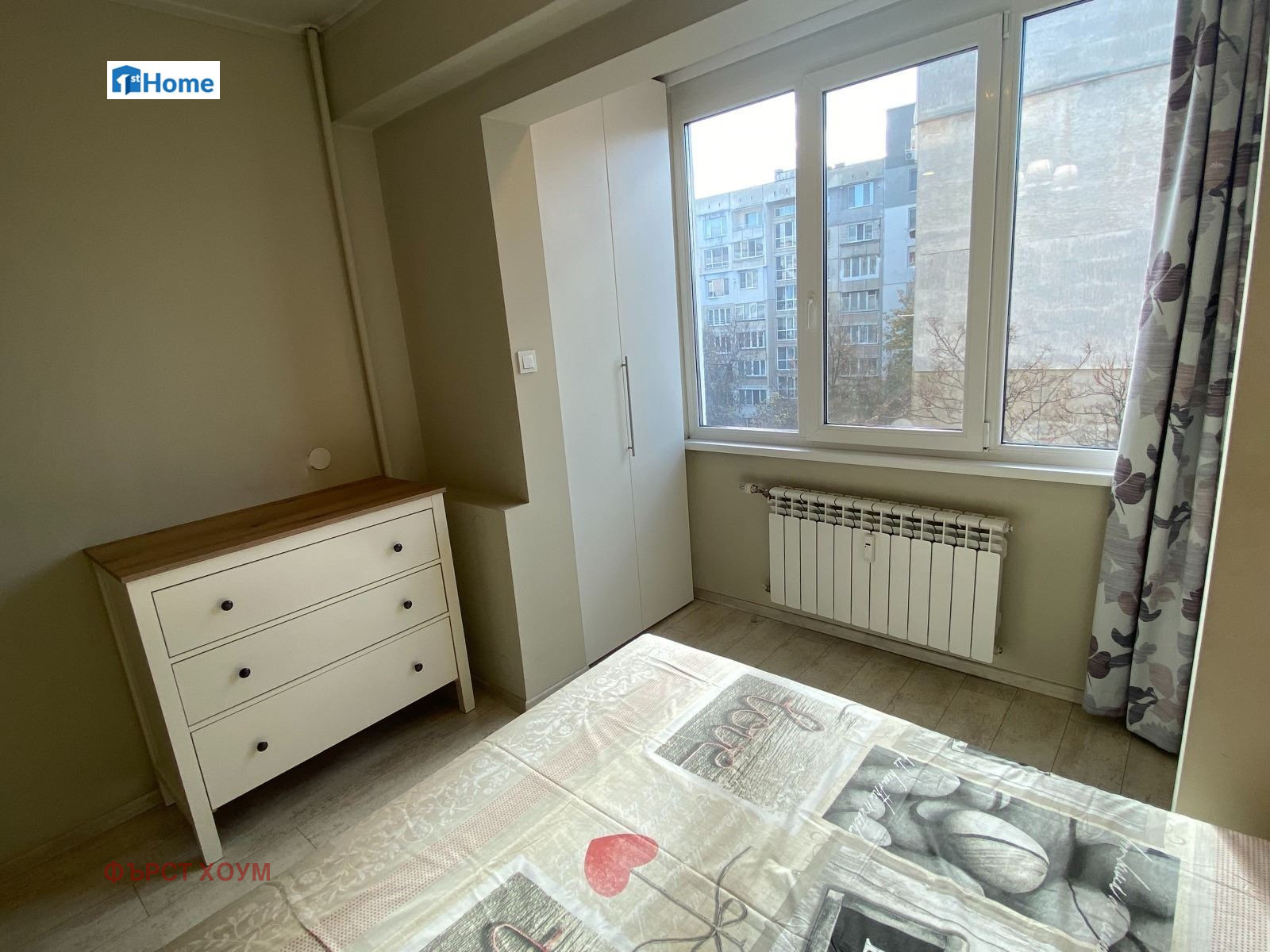 Продава 2-СТАЕН, гр. София, Център, снимка 6 - Апартаменти - 53969937