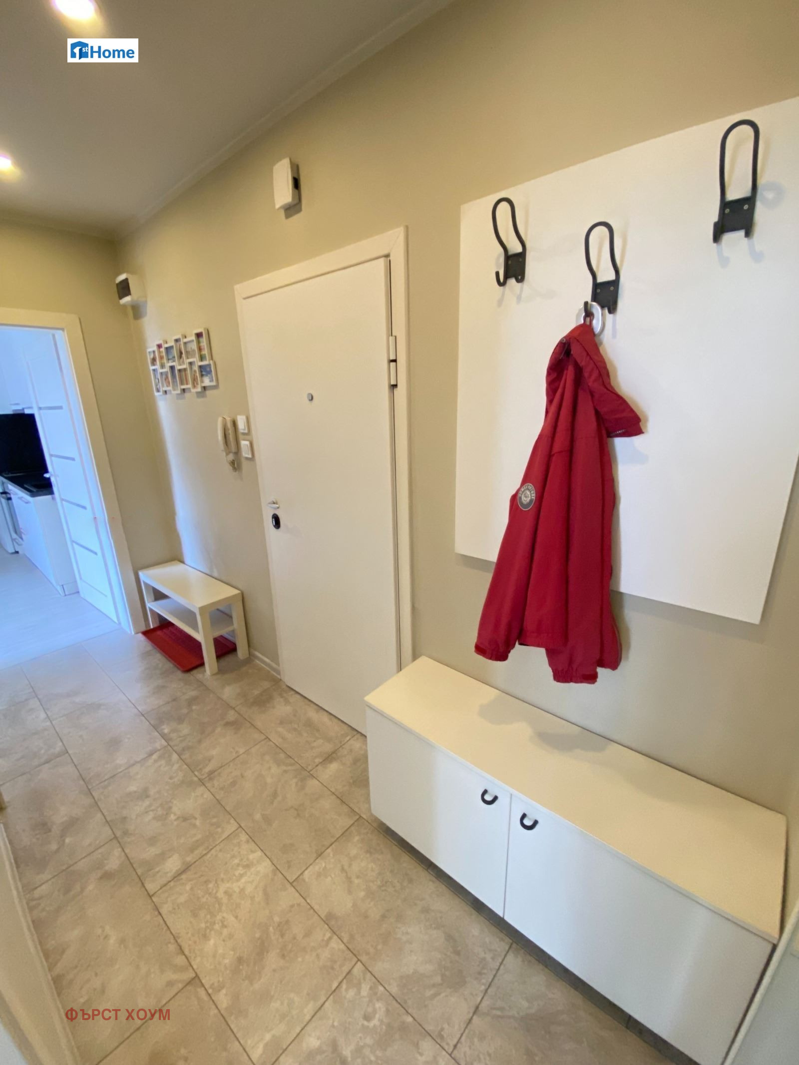 Продава 2-СТАЕН, гр. София, Център, снимка 9 - Апартаменти - 53969937